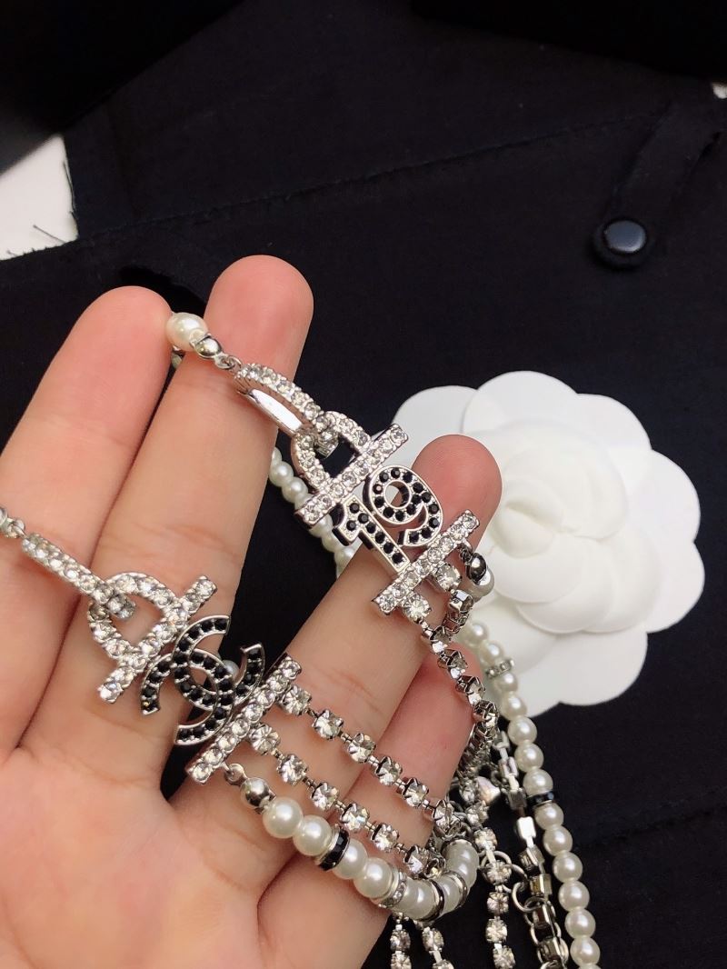 Chanel Necklaces